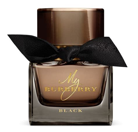 burberry my burberry black fragrantica|which burberry scents smells best.